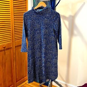 J. McLaughlin shift dress S